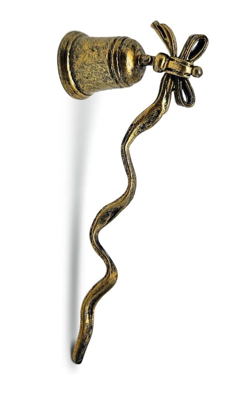 Candle Snuffer,Vintage Candle Extinguisher Snuffers with Long Handle

#LTKSeasonal #LTKHome