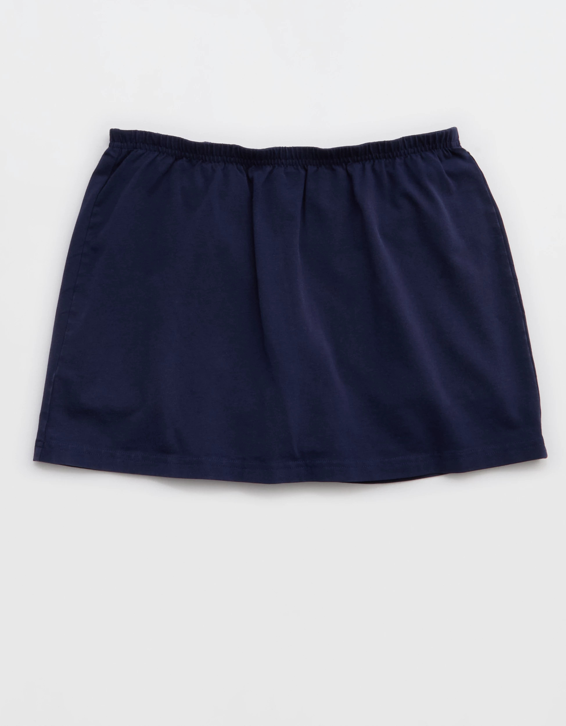 OFFLINE By Aerie OG Cotton MVP Mini Skort | Aerie