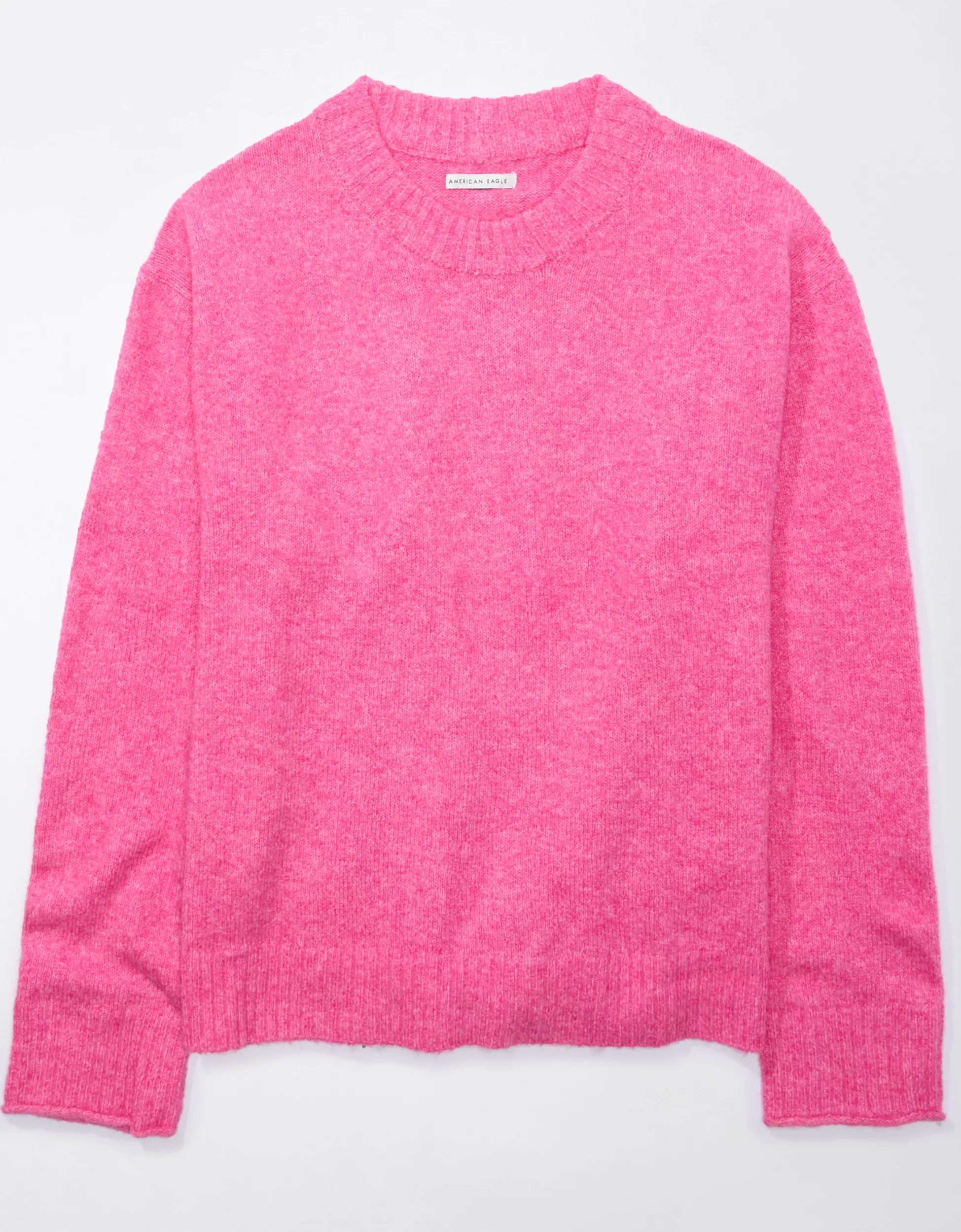 AE Whoa So Soft Sweater | American Eagle Outfitters (US & CA)