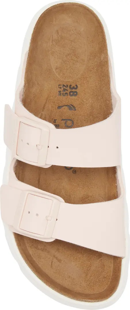 Papillio by Birkenstock Arizona Chunky Platform Sandal (Women) | Nordstrom