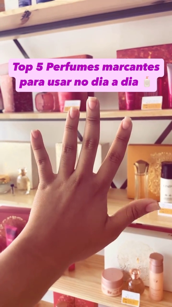 5 Perfumes para você usar no dia a dia !!! 

#LTKpromo #LTKbeleza