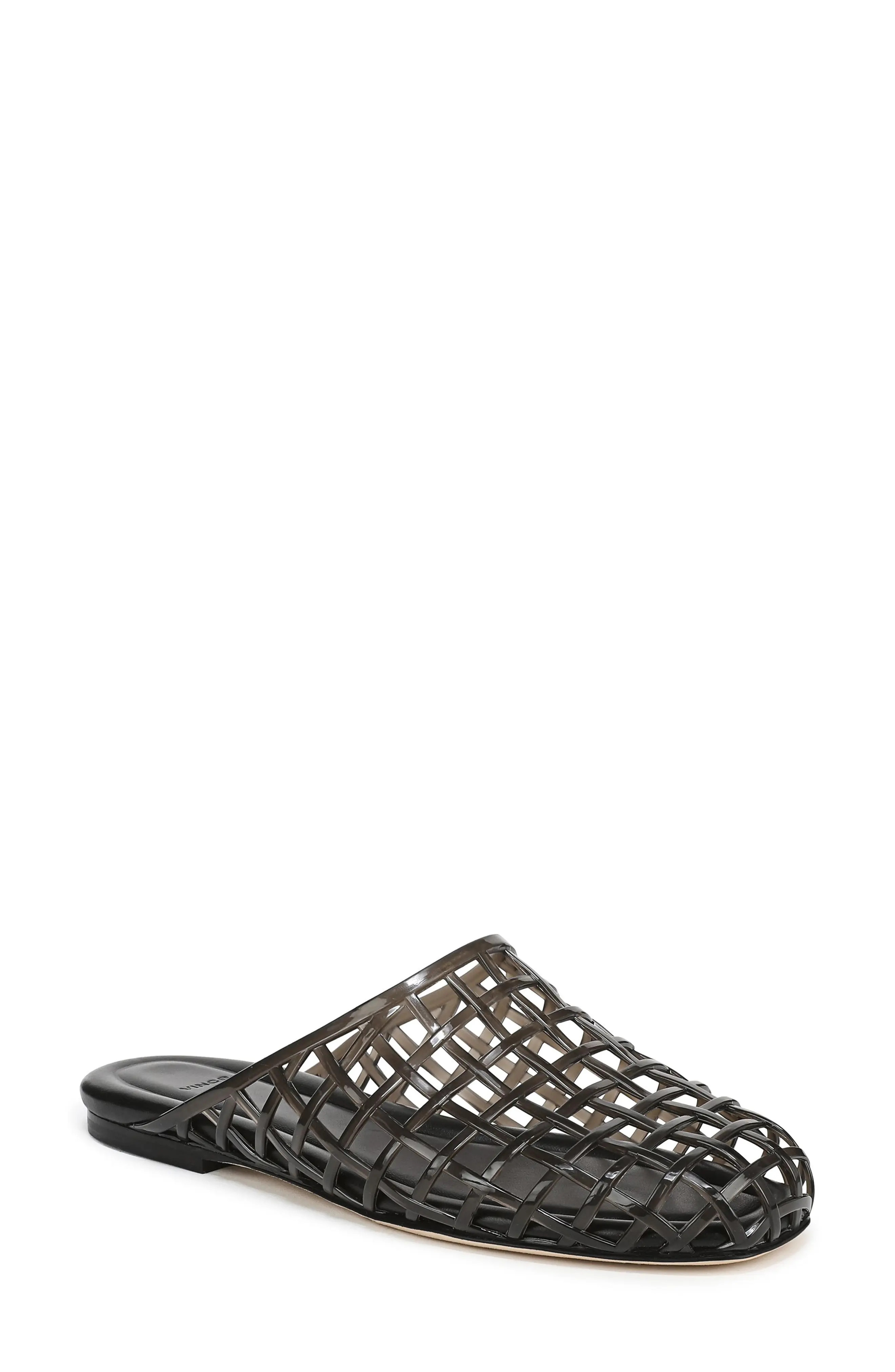 Barcelona Jelly Cage Mule (Women) | Nordstrom | Nordstrom