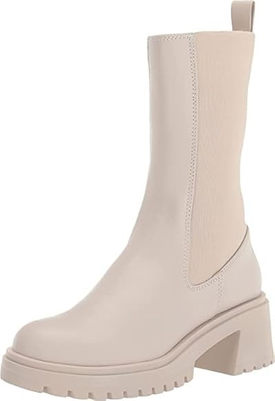 Steve Madden Women's Hesitant Fashion Boot | Amazon (US)
