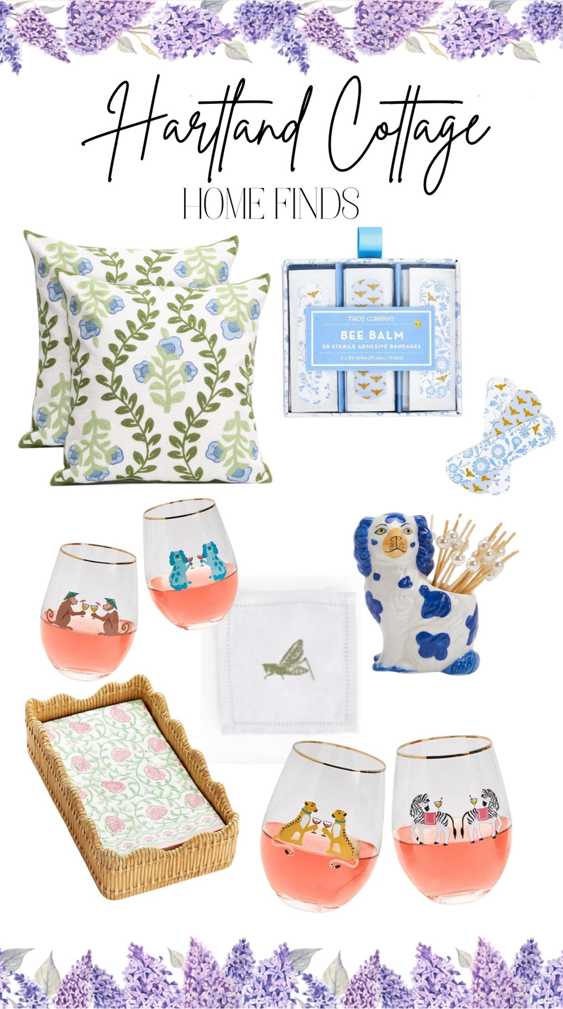 Grandmillennial traditional rattan summer blue white chinoiserie

#LTKHome #LTKParties #LTKGiftGuide