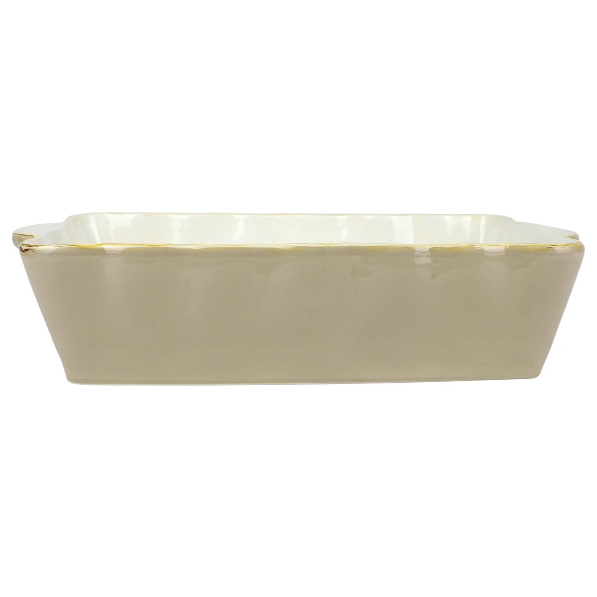 Italian Bakers Large Rectangular Baker | VIETRI