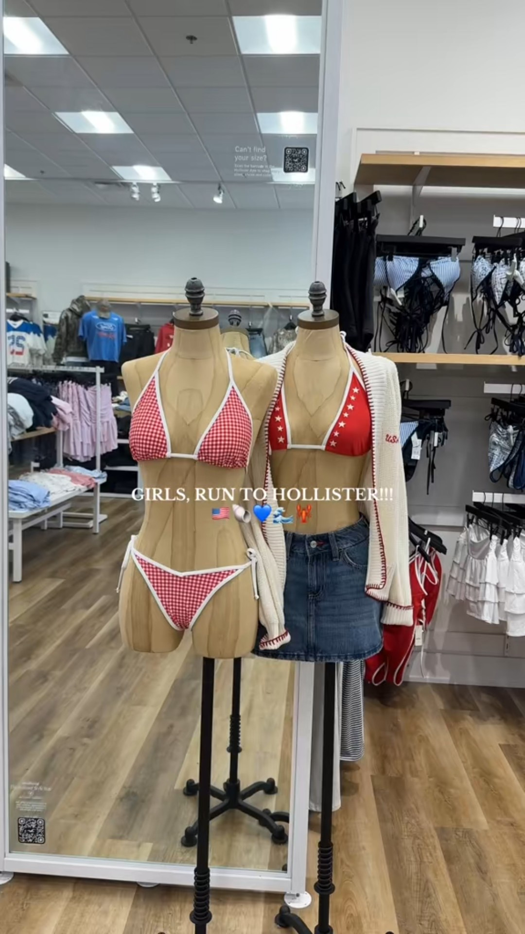 USA outfit inspo, American flag sweater, red white and blue outfit, July 4th, summer outfit inspo, lake day outfit, boat day outfit, up north outfits 

#LTKSeasonal #LTKSummerEdit #LTKStyleTip