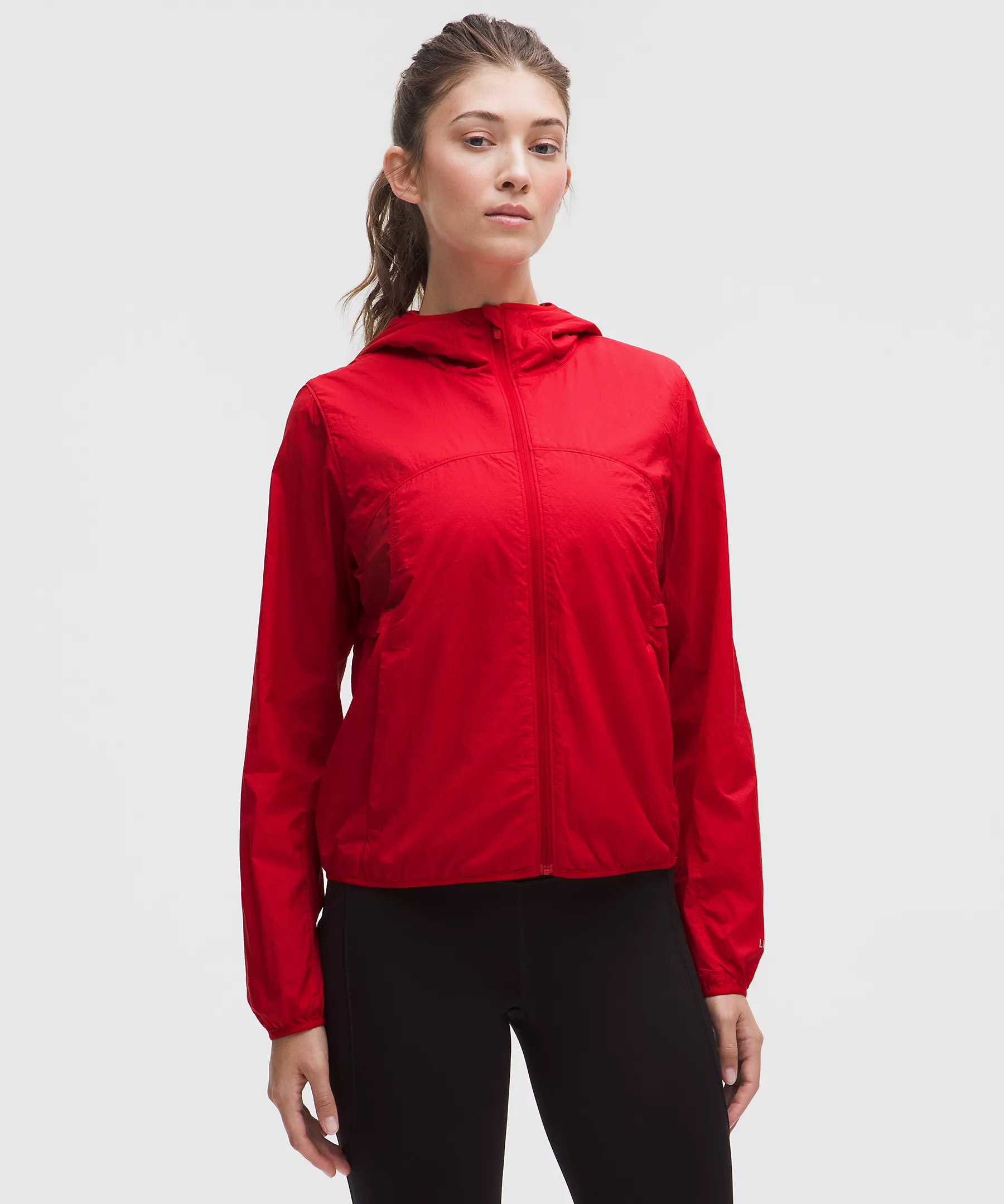 Women’s InsulEight Cold-Weather Run Shell | Lululemon (US)