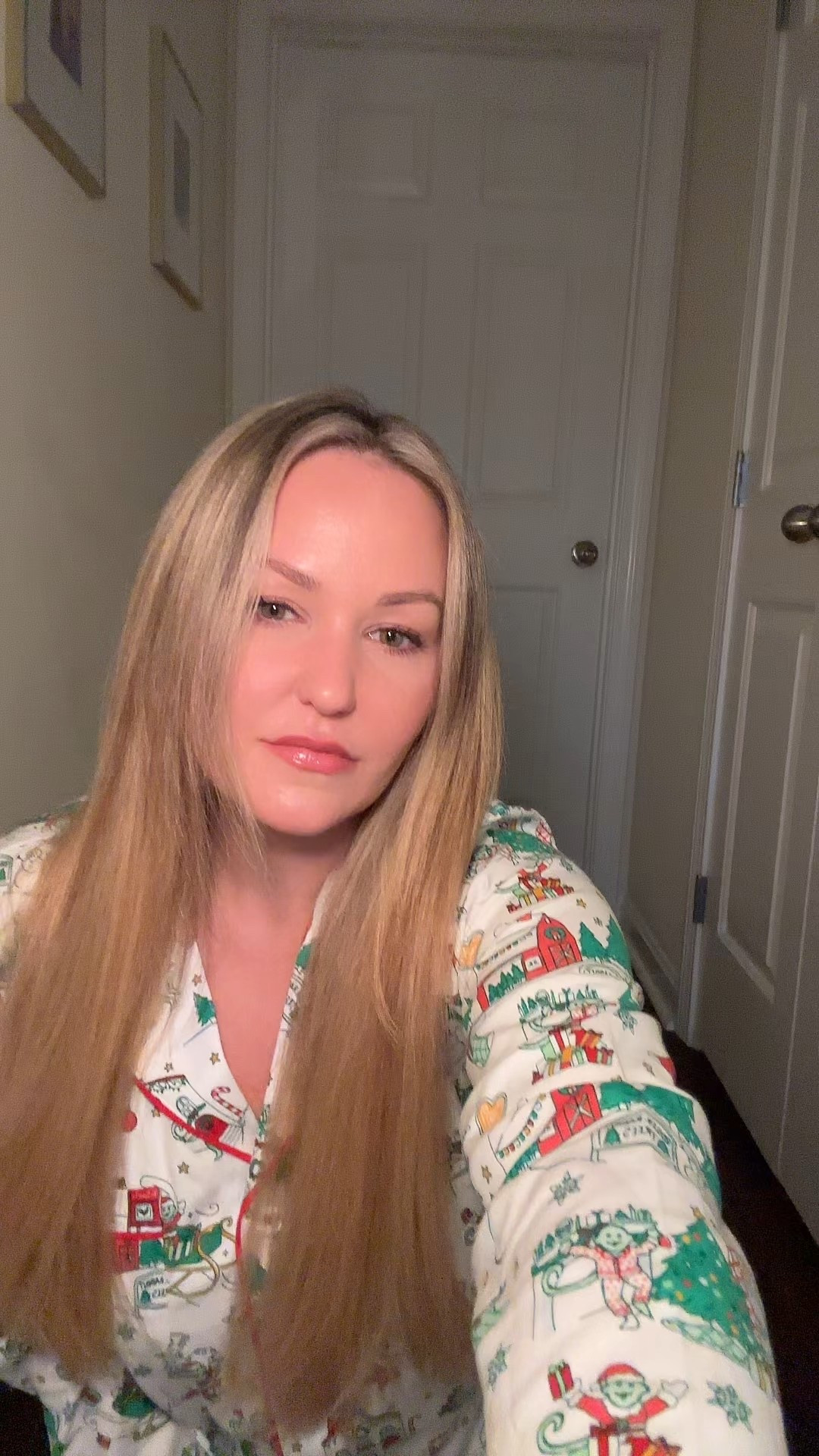 Christmas pjs! 
Roller rabbit pajamas 
Pajamas for women 

#LTKMidsize #LTKHoliday #LTKSeasonal