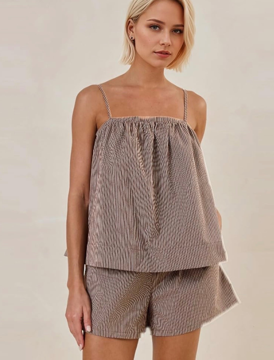 Pair this with a denim jacket and boots! Fall transition set 🍂

#LTKootd #LTKgrwm #LTKmomlife