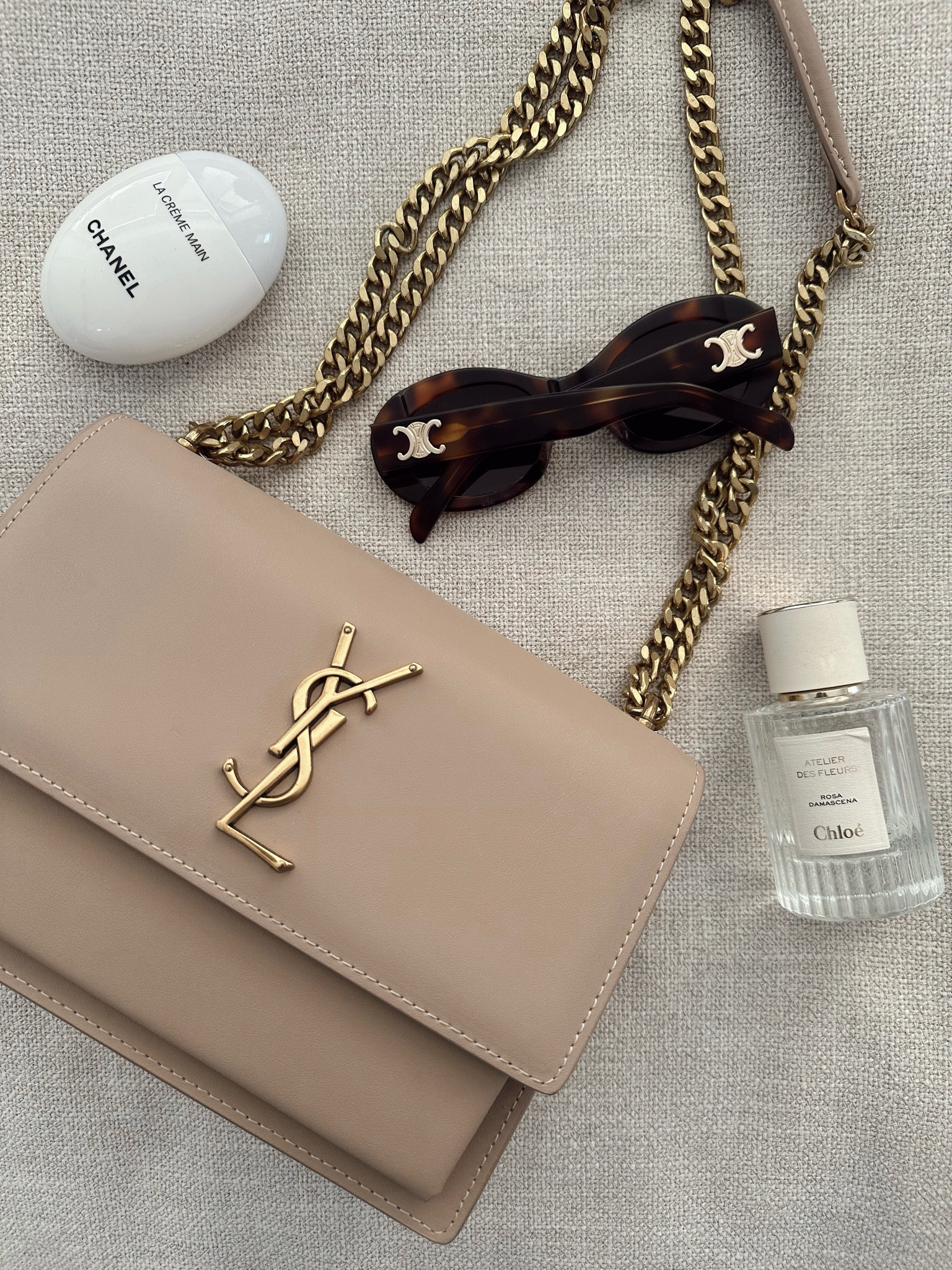 DHGate YSL bag + Celine Sunglasses

#LTKStyleTip #LTKFindsUnder50 #LTKItBag