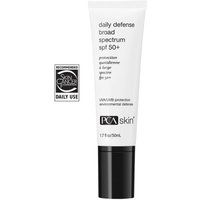 PCA SKIN Daily Defense Broad Spectrum SPF 50+ 1.7 oz | Look Fantastic (US & CA)