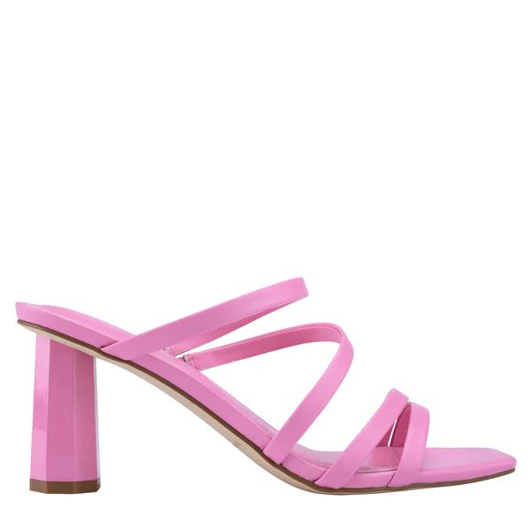 Kristin Heeled Sandal | Marc Fisher