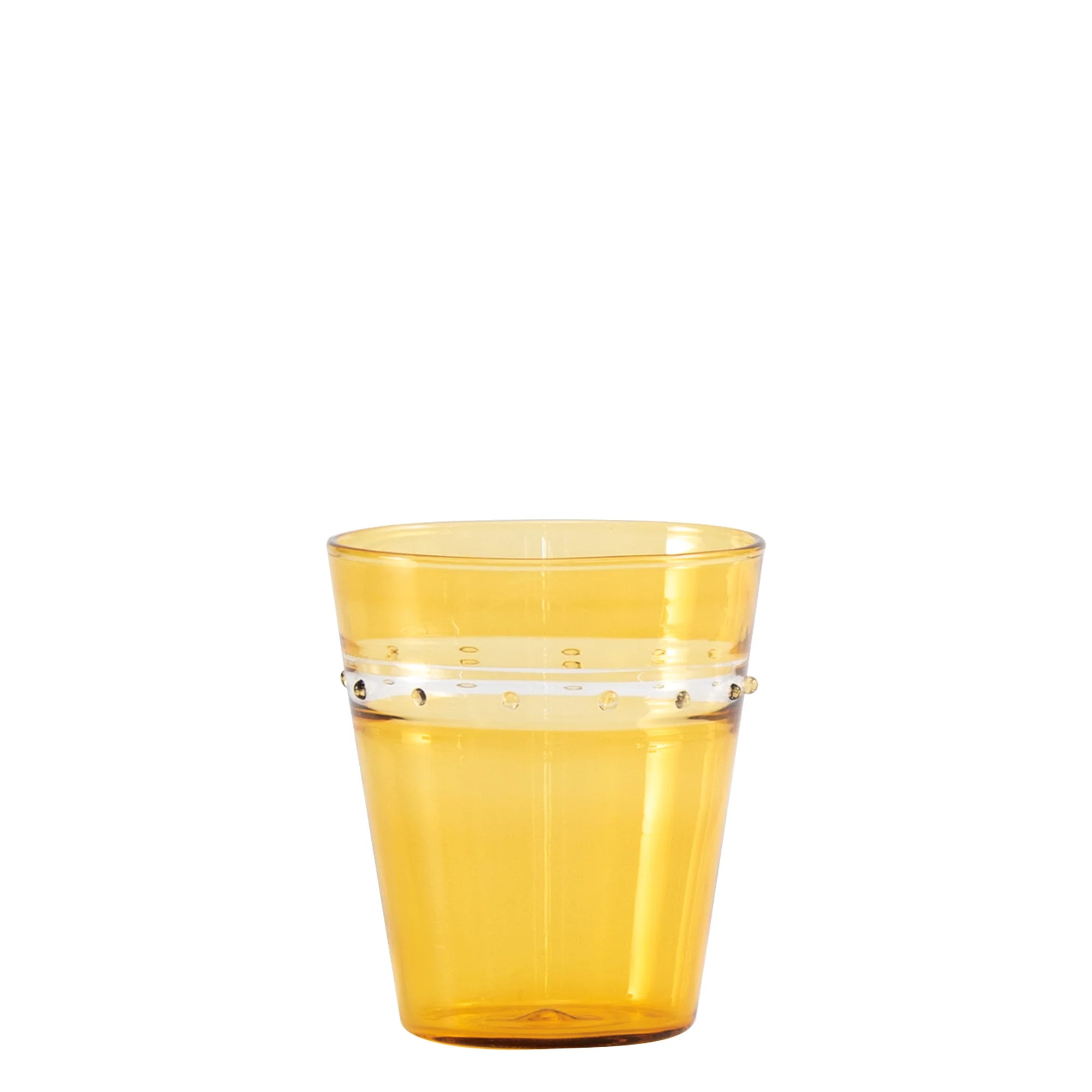 A Pallini Tumbler (Set of 4) | Zafferano