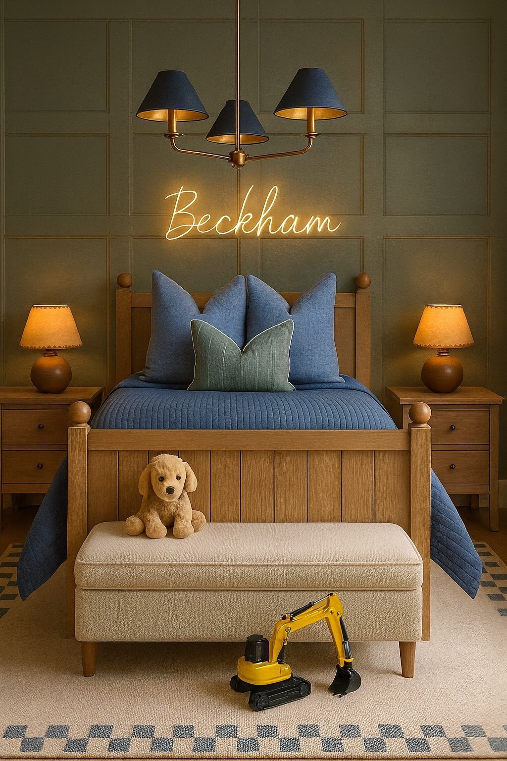 A little big boy room 

#bedroom #kids #homedecor 

#LTKSaleAlert #LTKKids #LTKHome
