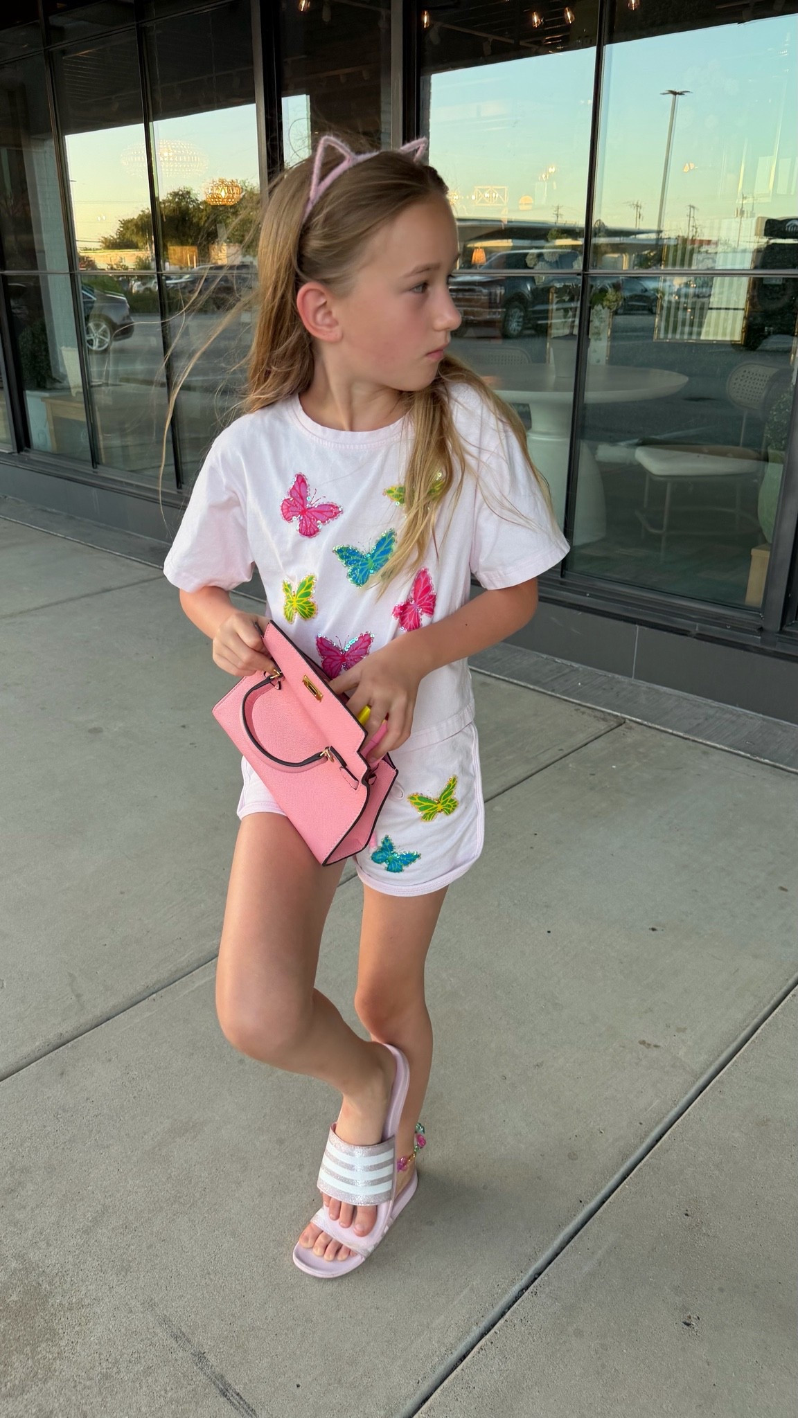 Butterfly Babe 🦋

#LTKActive #LTKTravel #LTKKids