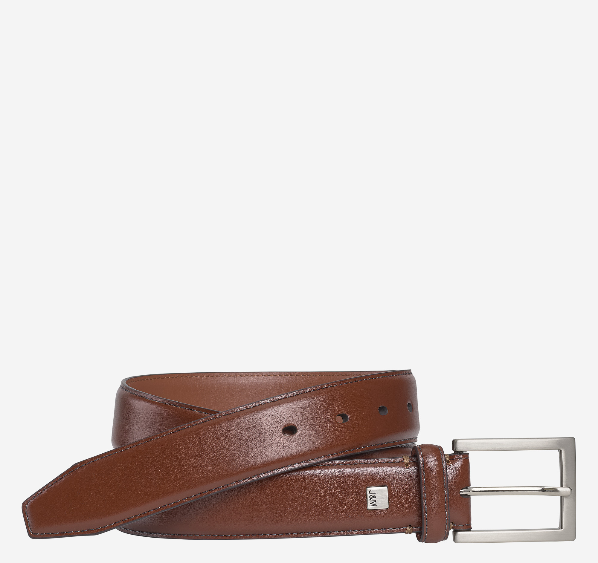 Johnston & Murphy Dress Belt | Johnston & Murphy