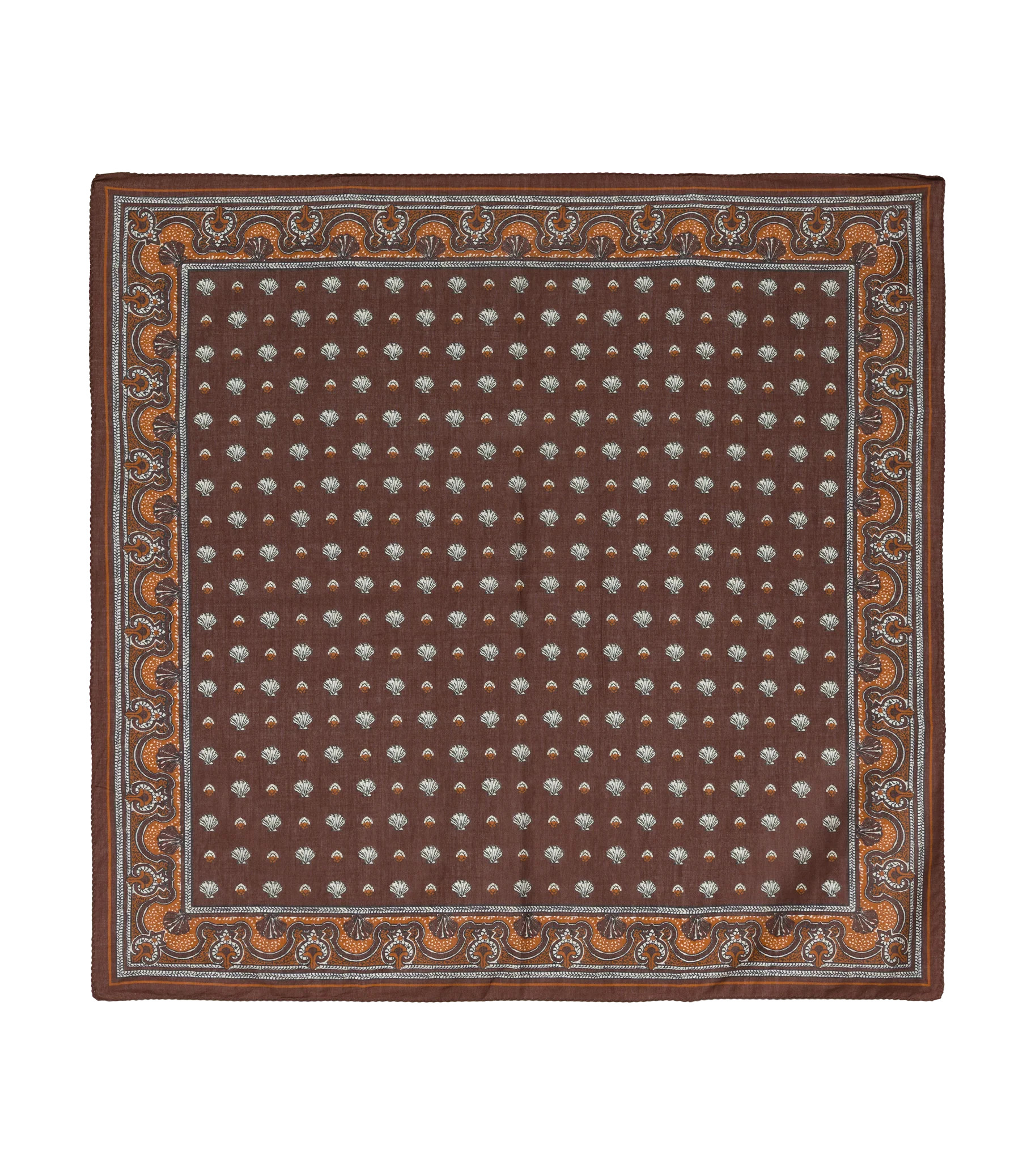 Petit Penny Bandana - Terre Foulard De La Mer | DÔEN | DOEN