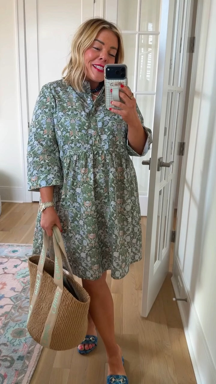 Amazon dress, Amazon fashion, affordable fashion, spring fashion

#LTKSeasonal #LTKootd