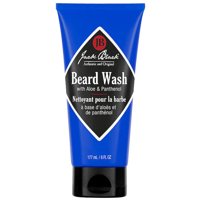 Beard Wash | Sephora (US)