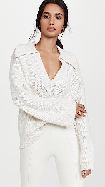 Estela Cashmere Sweater | Shopbop