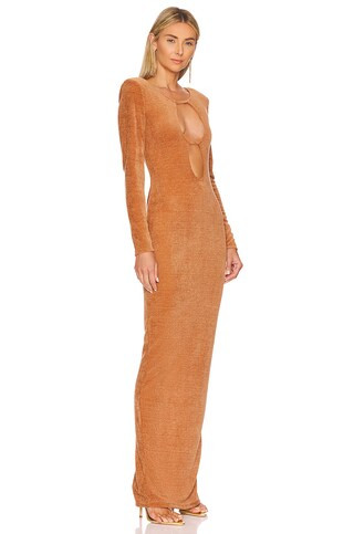 Amara Maxi Dress
                    
                    Bronx and Banco | Revolve Clothing (Global)