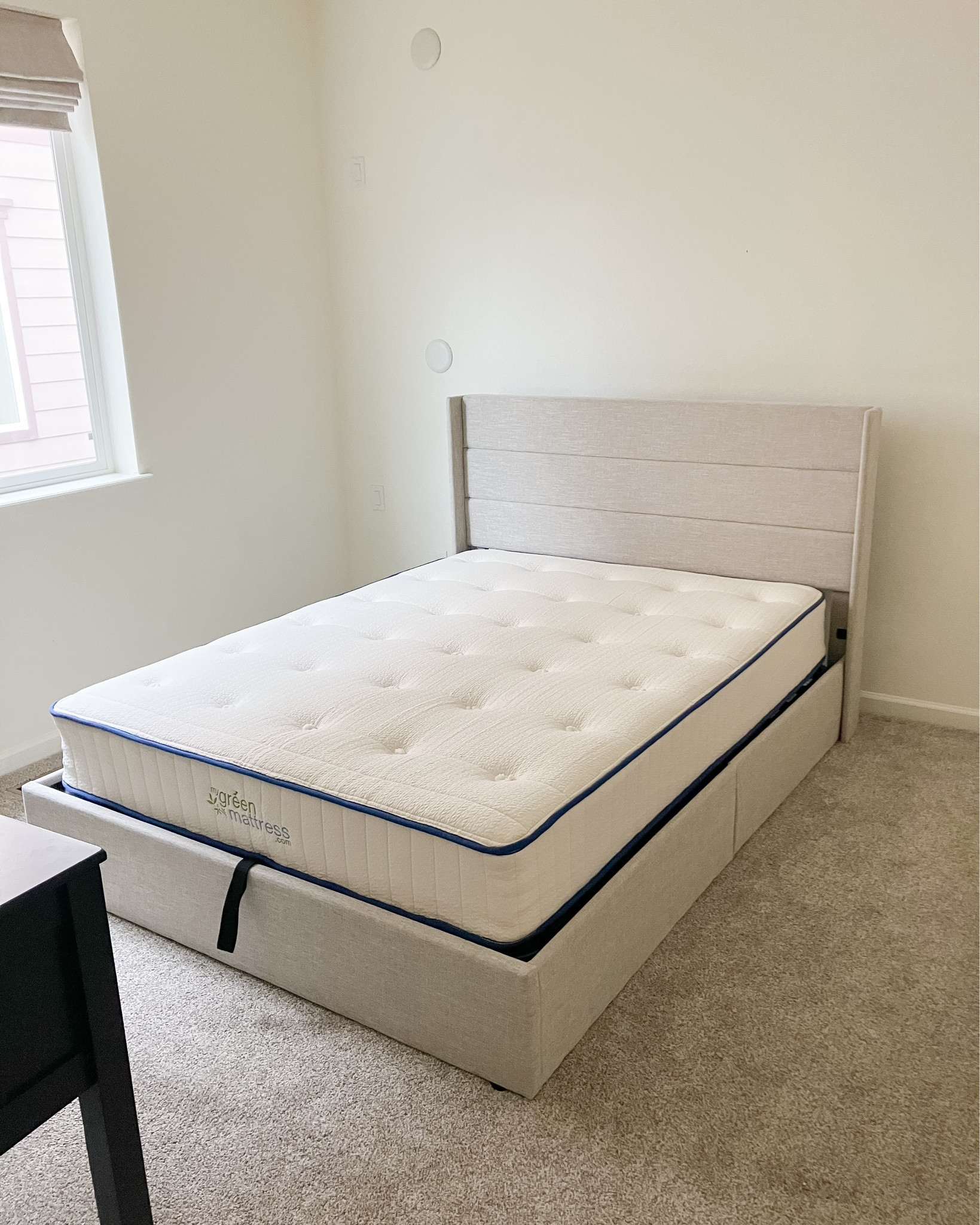 We needed all the storage for the Legos, rocks and gems, and all kinds of collections! Next up, I’m going to find some low bins to put under here to hold my son’s treasured items  

#LTKHome #LTKKids