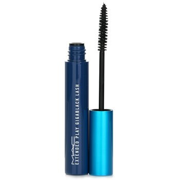 MACExtended Play Gigablack Lash Mascara - # Noir Intense 5.7g/0.2oz | Strawberrynet