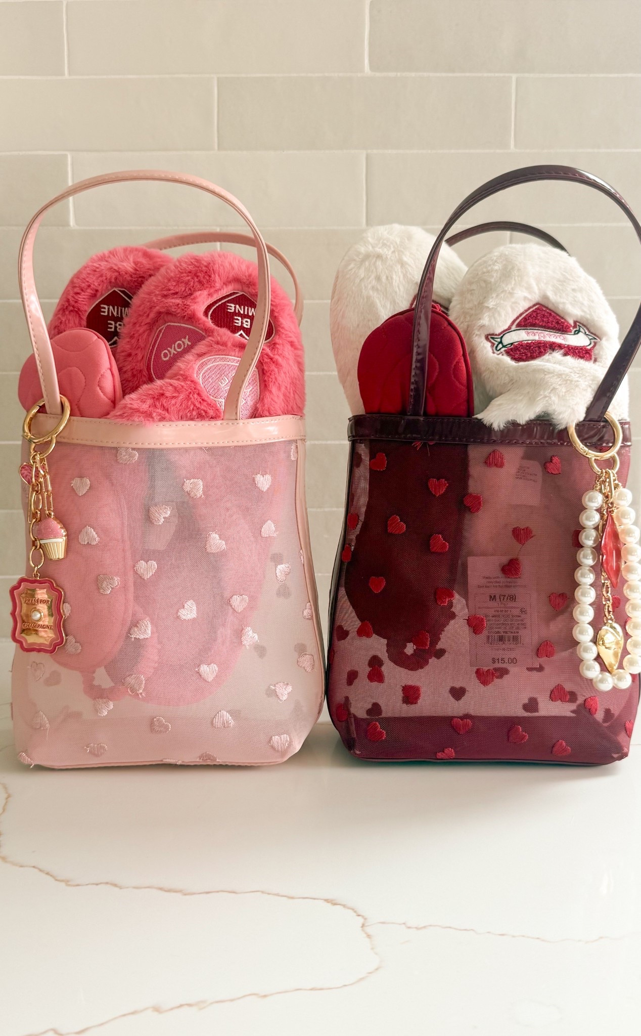 Bestie Valentine’s Gift Idea💗

#LTKmomlife #LTKValentine #LTKmorningroutine