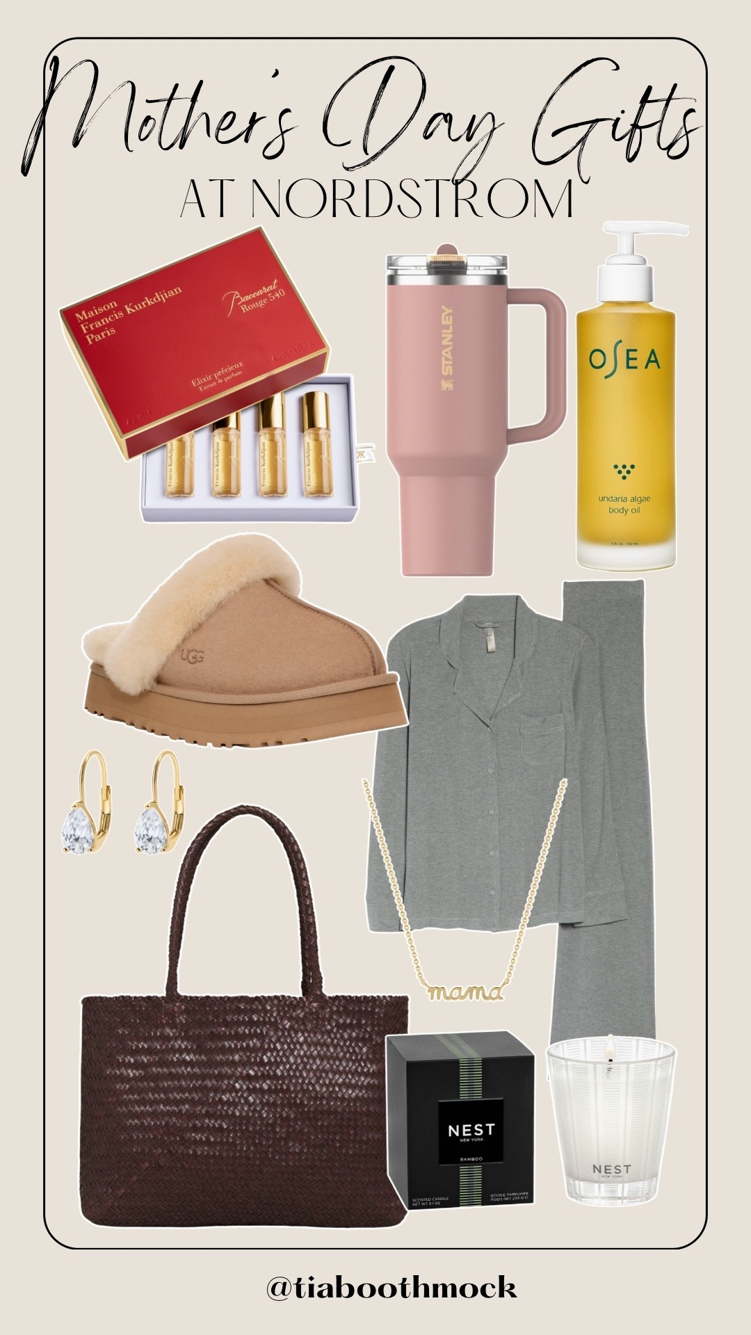 Mother’s day picks from Nordstrom!

#LTKselfcare #LTKMothersDay #LTKmomlife