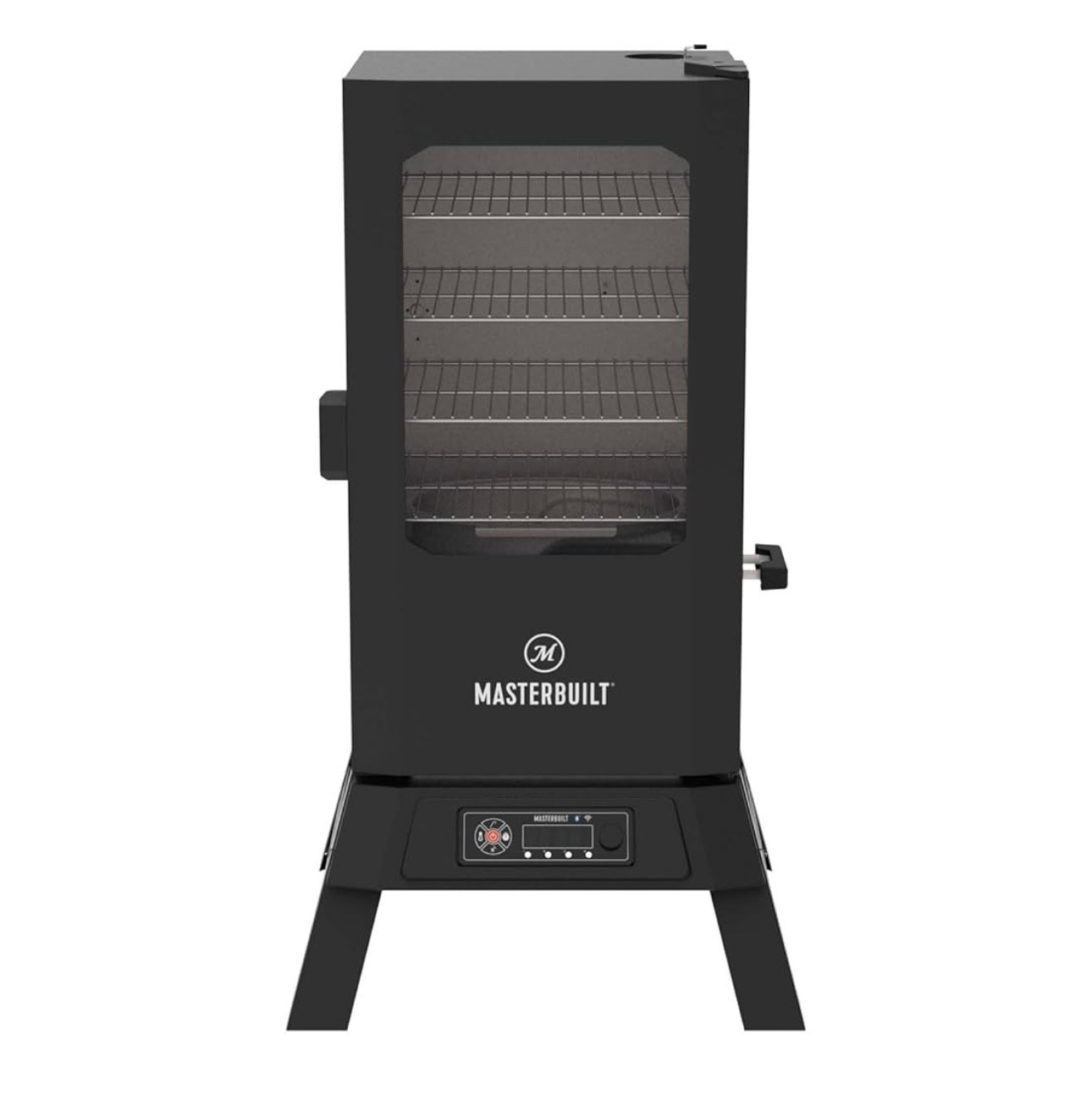 WiFi electric smoker

#LTKSaleAlert #LTKSeasonal