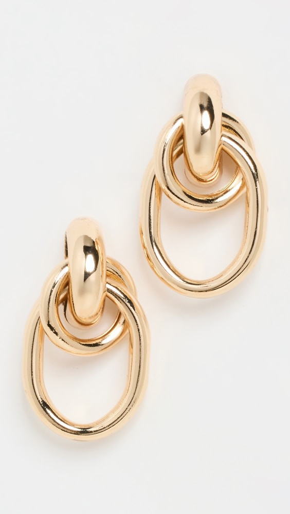 SHASHI Gianna Earrings | Shopbop | Shopbop