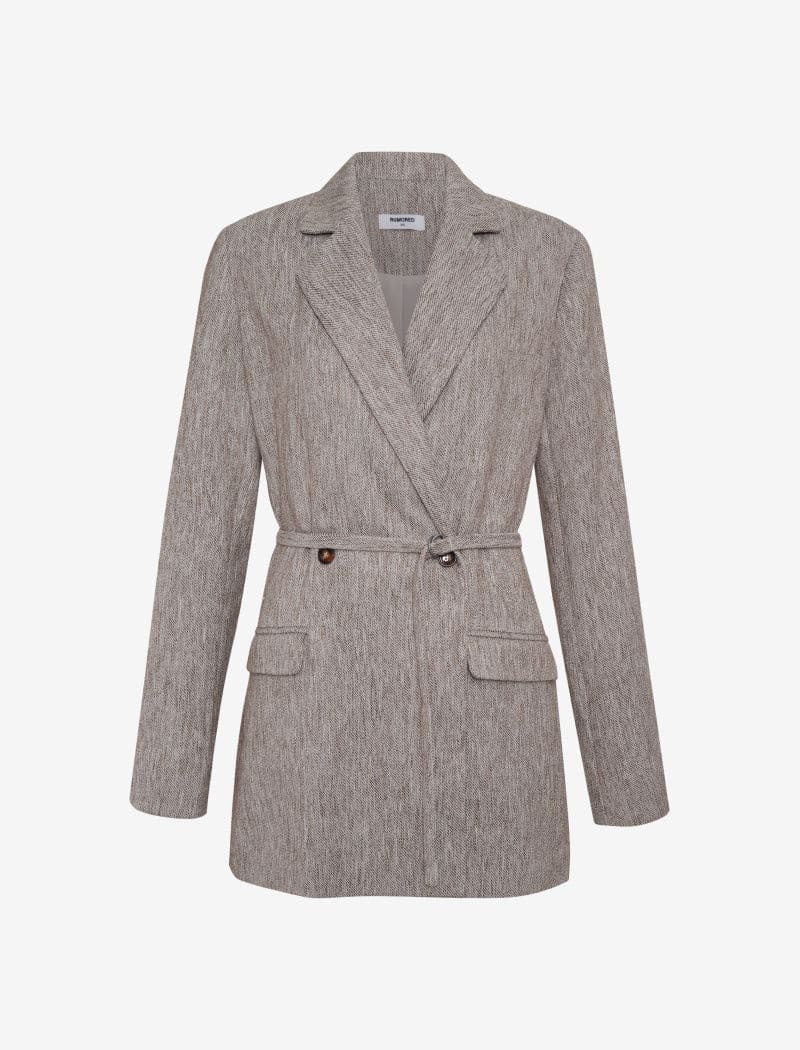 You're So Money Blazer | Rumored