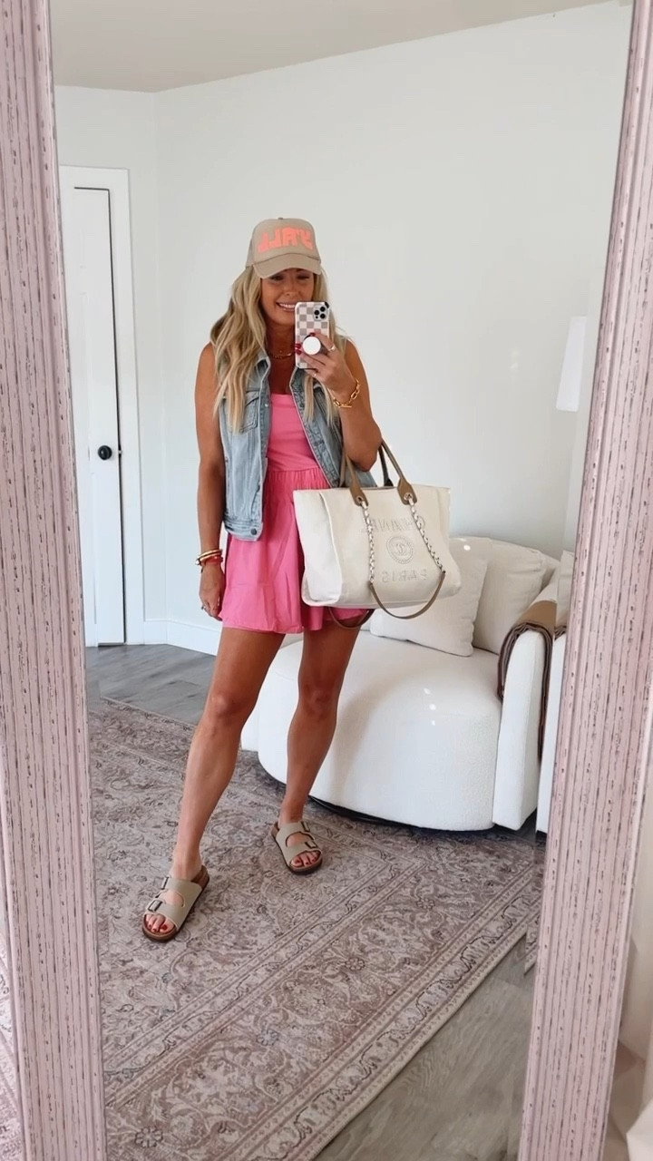 Free people looks for less sized up to a large. Spring fashion outfit. Spring outfits. Summer outfits. Summer fashion. Daily deals. Jumpsuit. Tank top. Resort wear. Beach vacation. Swim. Swimsuit. 

Follow my shop @thesuestylefile on the @shop.LTK app to shop this post and get my exclusive app-only content!

#liketkit 
@shop.ltk
https://liketk.it/4EyUd #LTKswim #LTKsalealert #LTKsalealert #LTKmidsize

Follow my shop @thesuestylefile on the @shop.LTK app to shop this post and get my exclusive app-only content!

#liketkit 
@shop.ltk
https://liketk.it/4EKfz

Follow my shop @thesuestylefile on the @shop.LTK app to shop this post and get my exclusive app-only content!

#liketkit #LTKVideo #LTKVideo
@shop.ltk
https://liketk.it/4G1y1

#LTKMidsize #LTKVideo