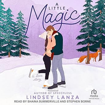 A Little Magic: Sugar Valley, Book 1 | Amazon (US)