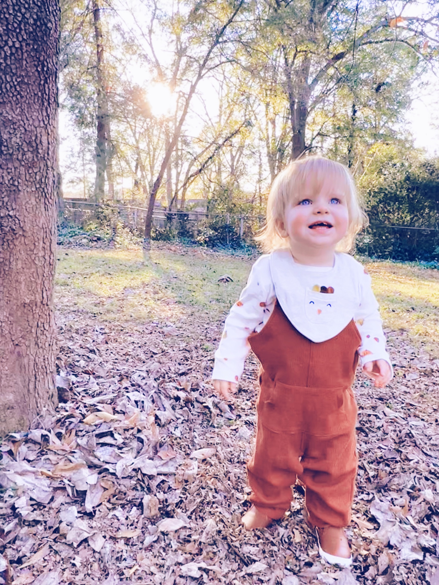 cutest little turkey i ever did see !!! 🍂👼🏼🥹🦃🍁

#LTKSeasonal #LTKHoliday #LTKbaby