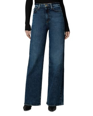 Joe's Jeans The Mia High Rise Wide Leg Jeans in Kindness  | Bloomingdale's Women | Bloomingdale's (US)