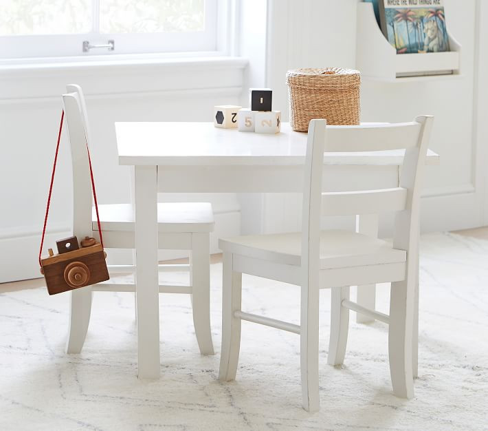 Table Only | Pottery Barn Kids