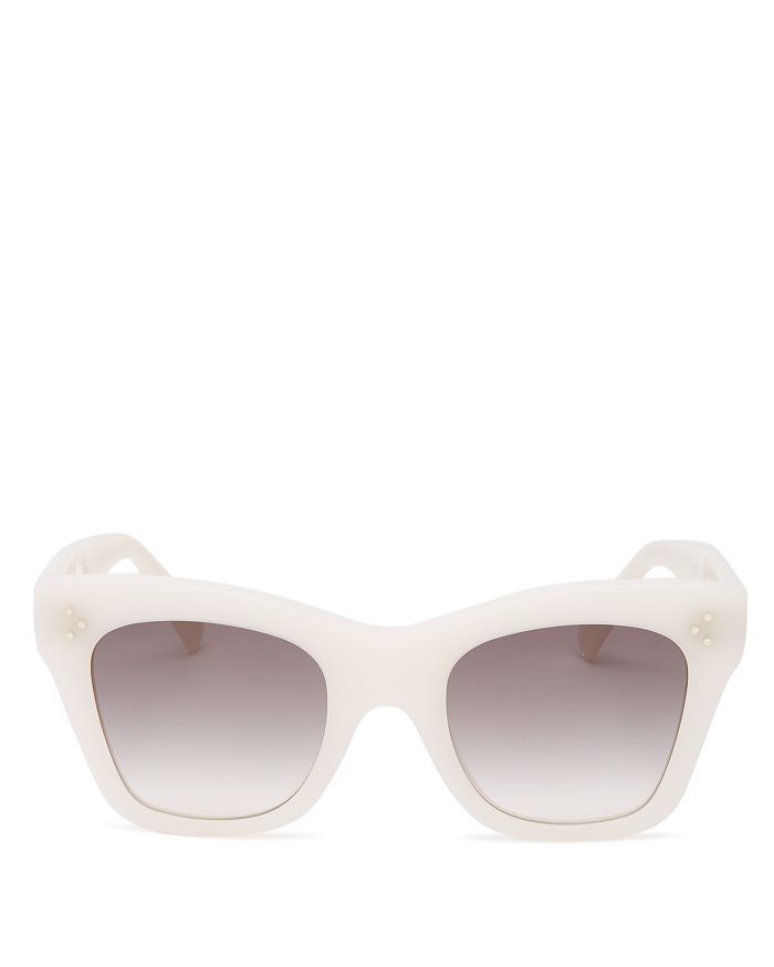 Women's Square Sunglasses, 50mm | Bloomingdale's (US)