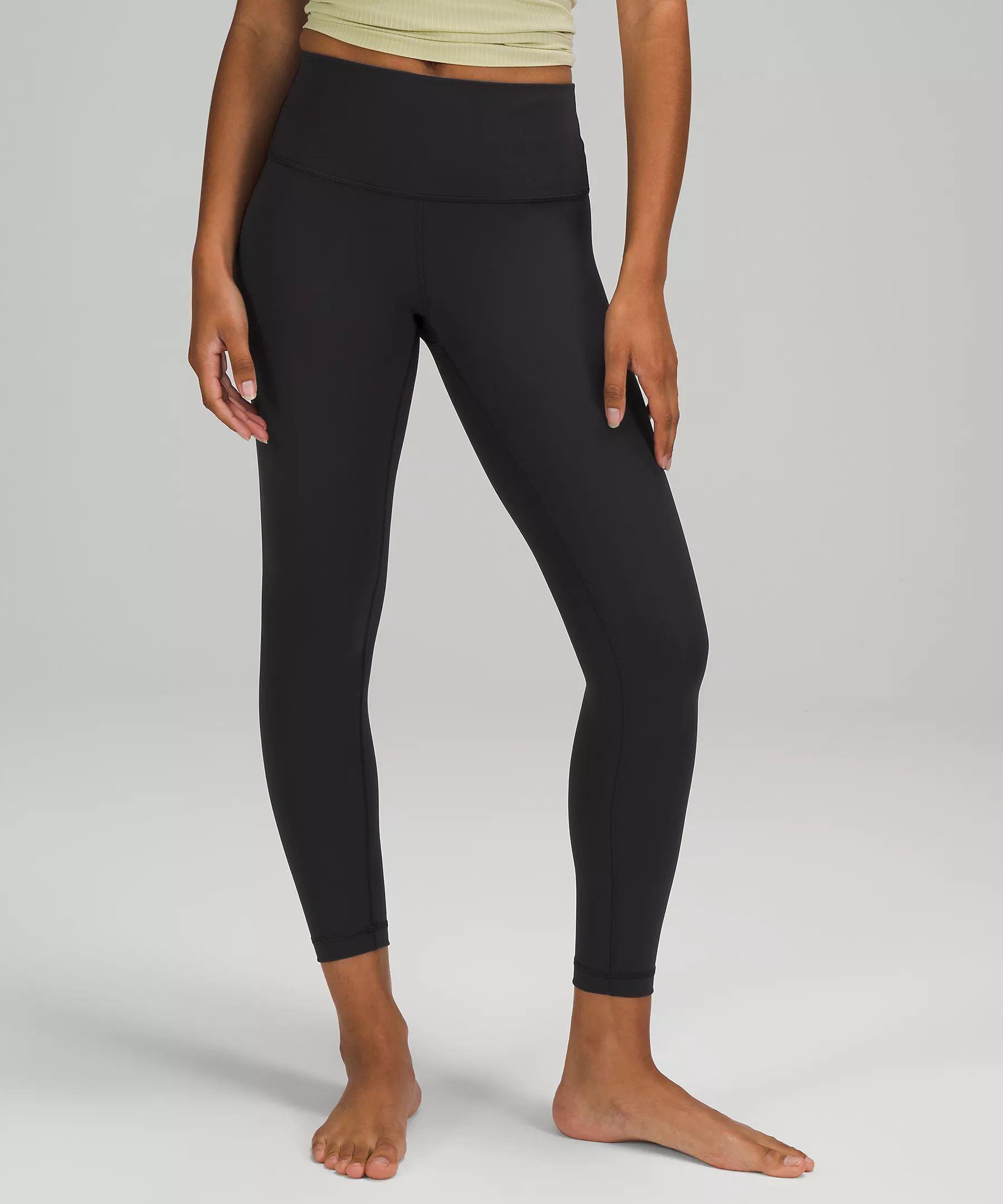 Wunder Under High-Rise Tight 25" | Lululemon (US)