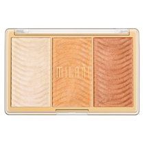 MILANI Stellar Lights Highlighting Palette, Rose Glow | Walmart (US)