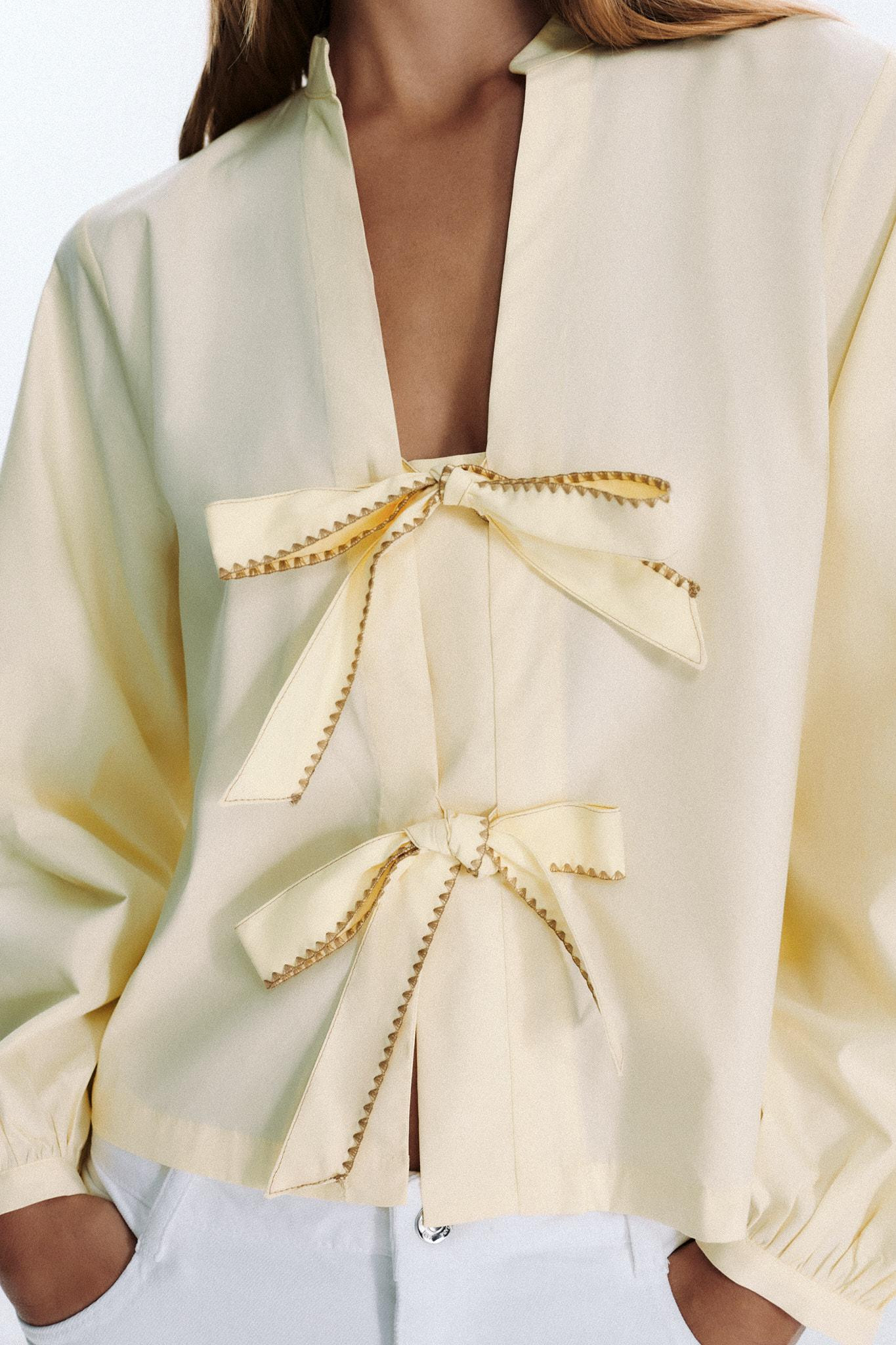 Zara US — shop this pick from Emily's edit