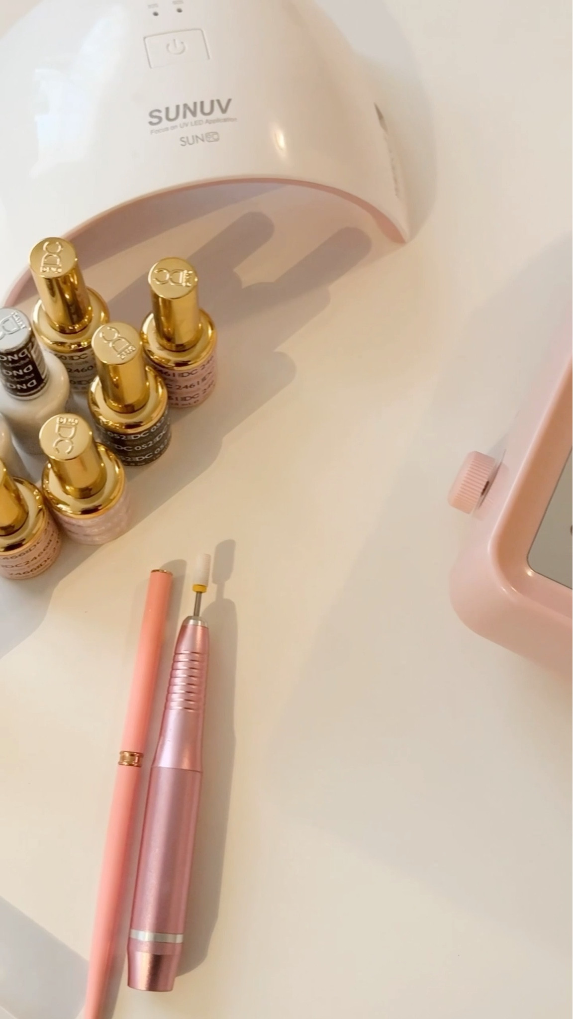 What I use to do my nails 💅🏼 


#LTKFindsUnder50 #LTKBeauty #LTKStyleTip