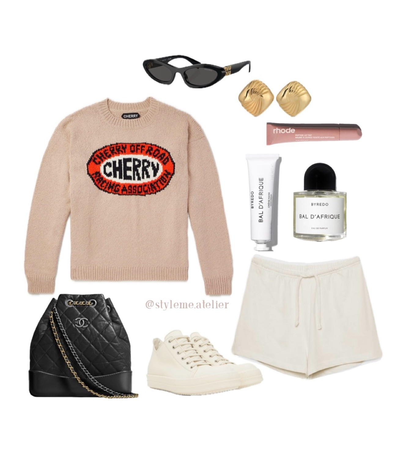 weekend wear❣️

#LTKstyletip