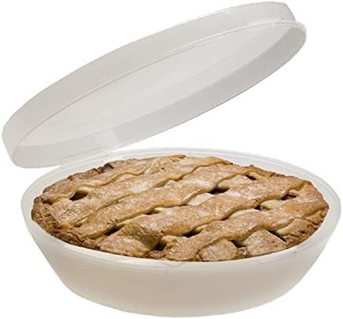 Trenton Gifts Universal Pie Container | Keeps Pies Fresh | Amazon (US)