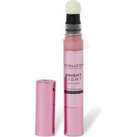 Bright Light Highlighter Dark Pink | Beauty Bay