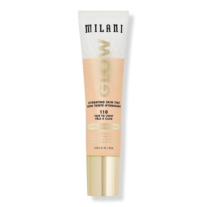 Milani Glow Hydrating Skin Tint | Ulta Beauty | Ulta