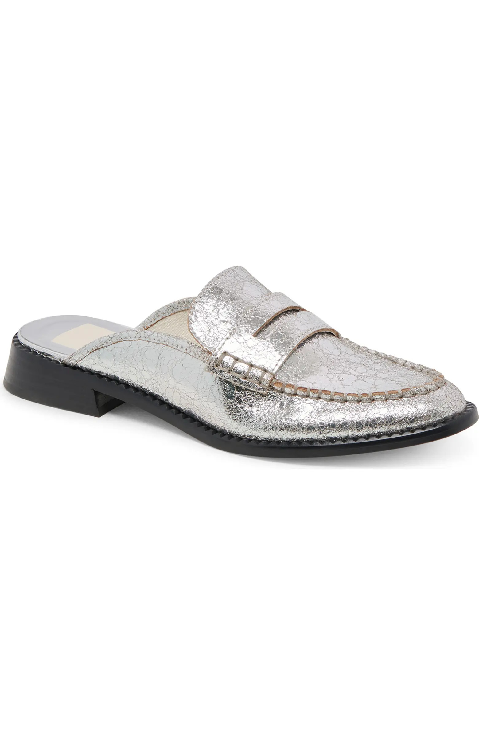 Dolce Vita Havan Loafer Mule (Women) | Nordstrom | Nordstrom
