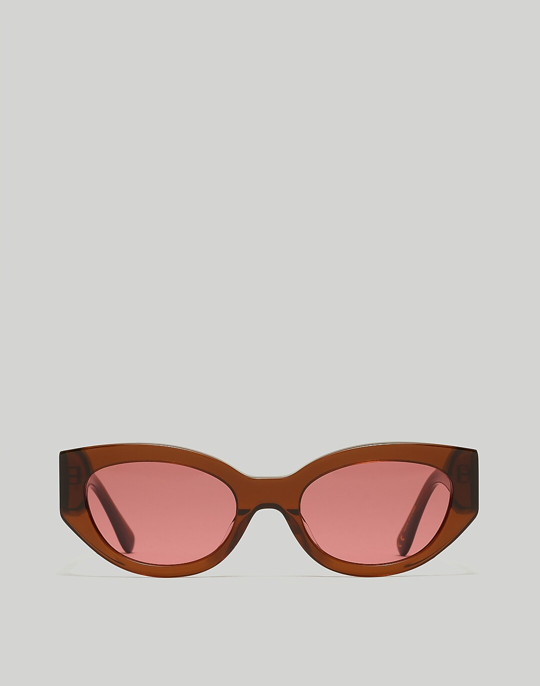 Demmera Sunglasses | Madewell