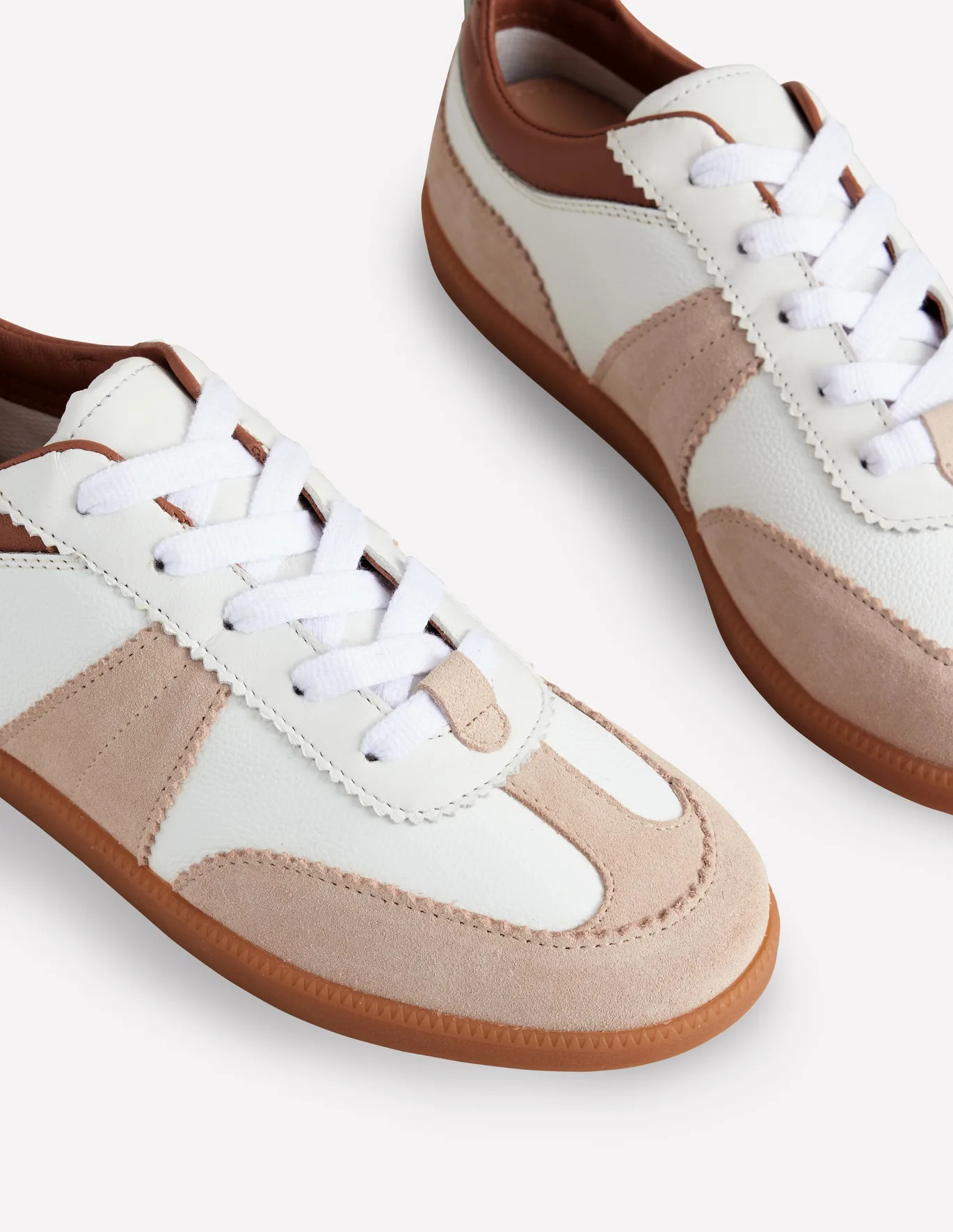 White Mix | Boden (US)