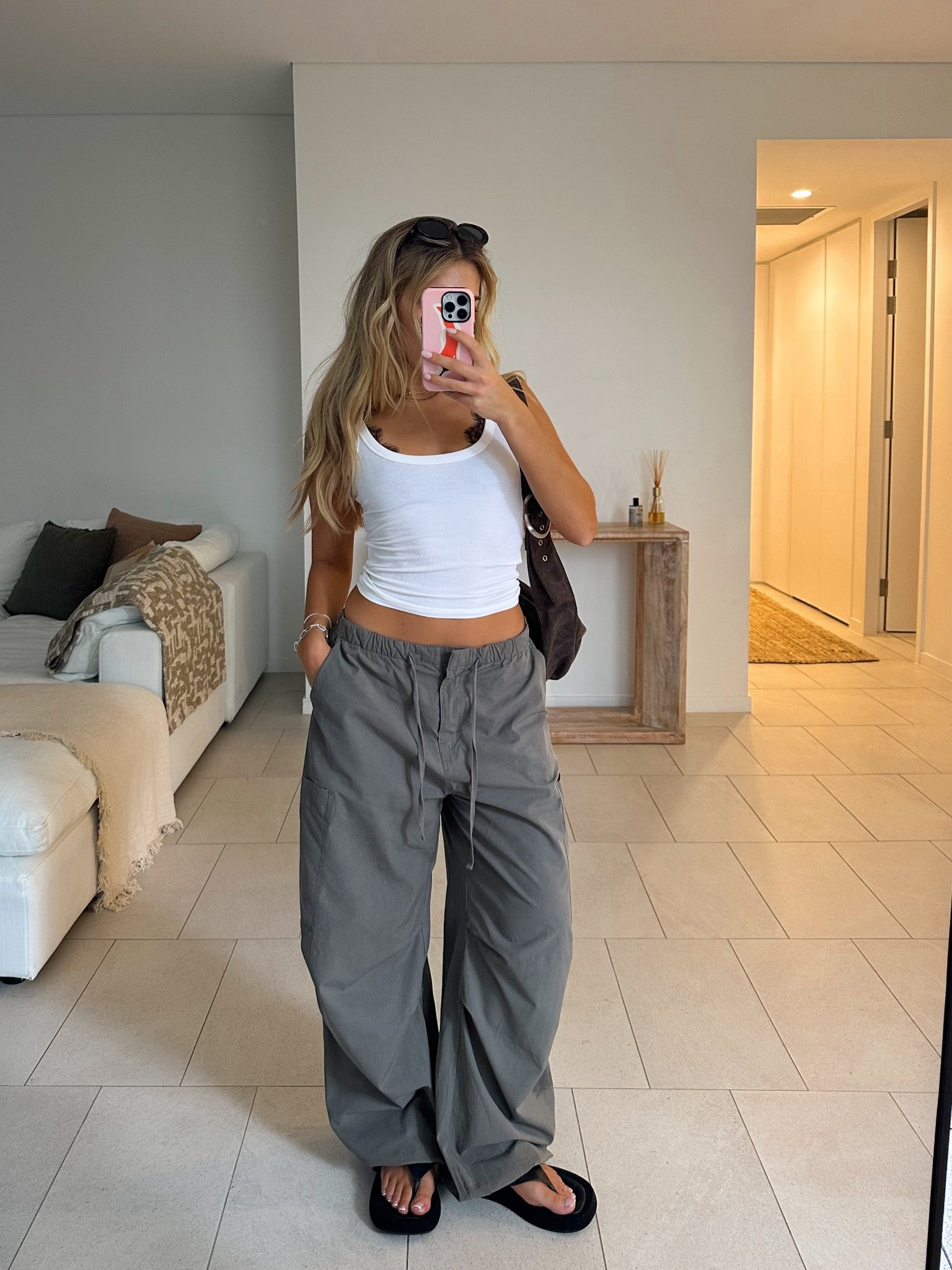 cargos get me through every season🫶 

#LTKuk #LTKspring #LTKsummer